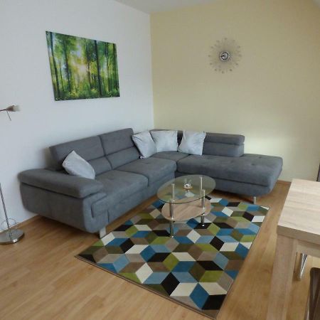 Ferienapartment "Zum Stollenkoenig" Neustadt Kültér fotó